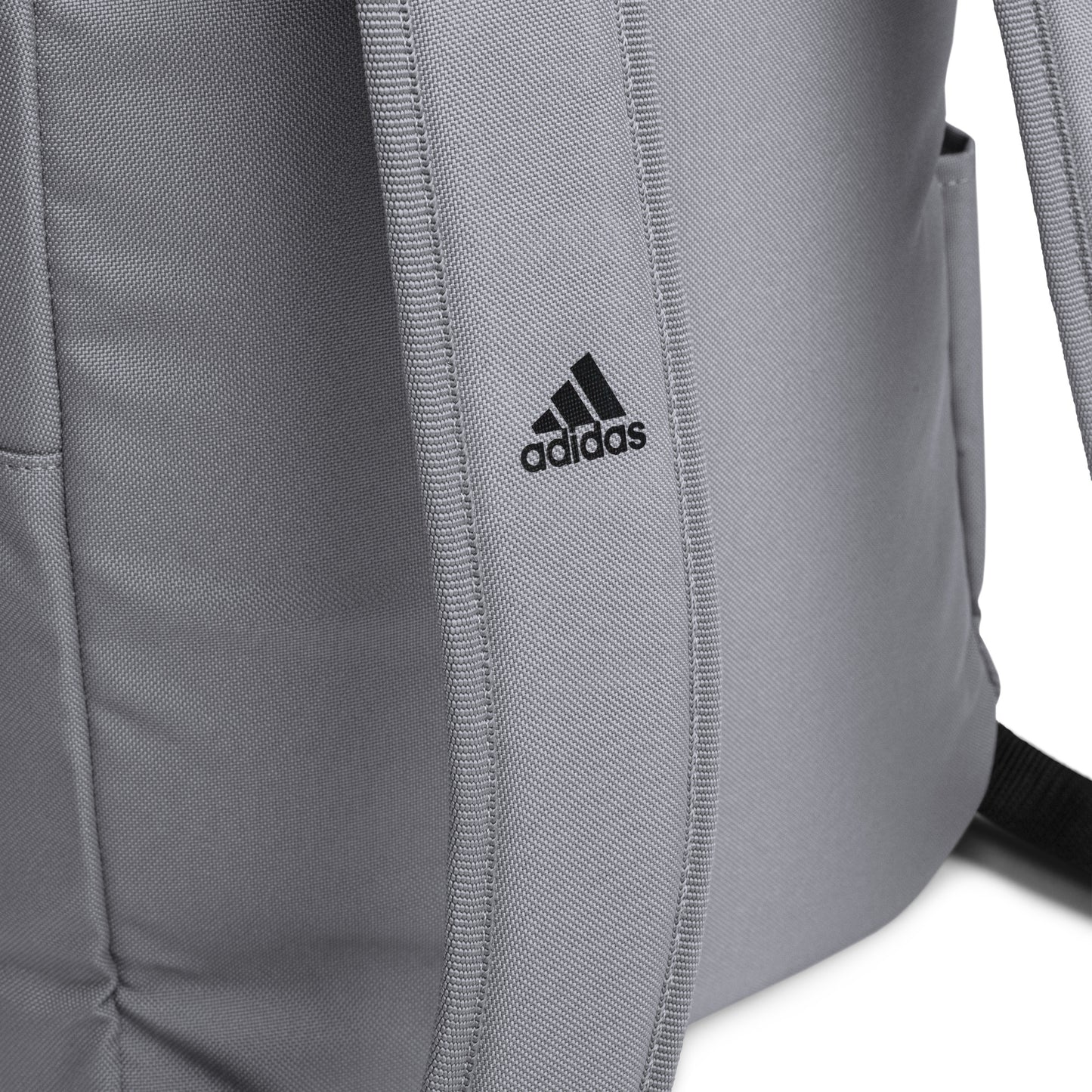 CommComm Grey Adidas Backpack