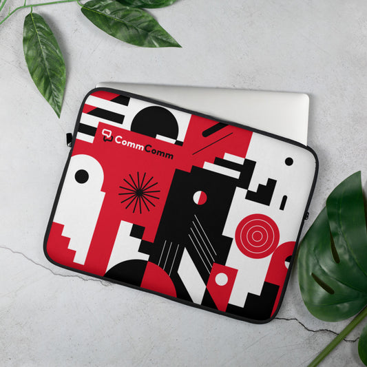 Commcomm Laptop Sleeve